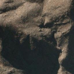 Satellite imagery of Cerro del Molle, CL