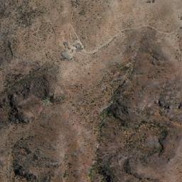 Satellite imagery of El Volcán, CL