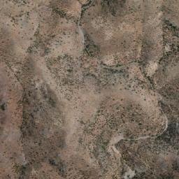 Satellite imagery of El Volcán, CL