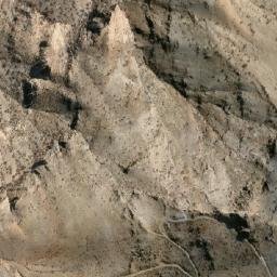 Satellite imagery of Cerro El Reloj, CL