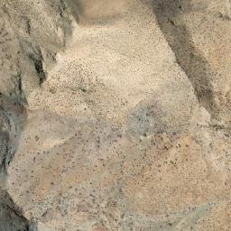 Satellite imagery of Cerro El Reloj, CL