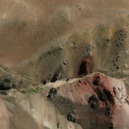 Satellite imagery of La Paloma, CL