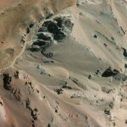 Satellite imagery of La Paloma, CL