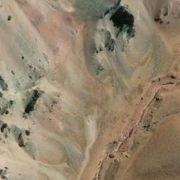 Satellite imagery of La Paloma, CL