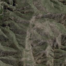 Satellite imagery of Paso Manso, AR
