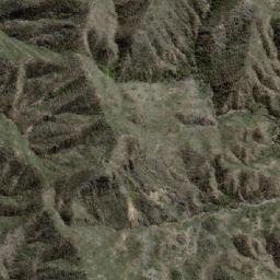 Satellite imagery of Paso Manso, AR