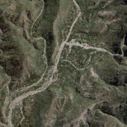 Satellite imagery of Paso Manso, AR