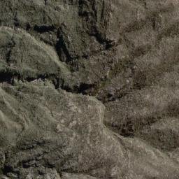 Satellite imagery of Cerro Potrerillo, AR