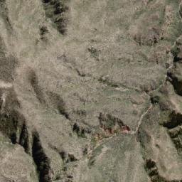 Satellite imagery of Cerro Potrerillo, AR