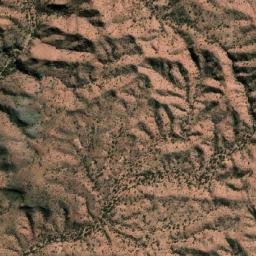 Satellite imagery of Mogote del Águila, AR