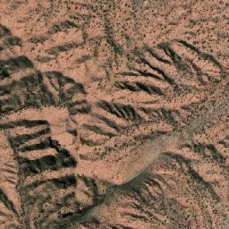 Satellite imagery of Mogote del Águila, AR