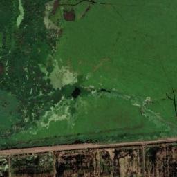 Satellite imagery of M05, BR