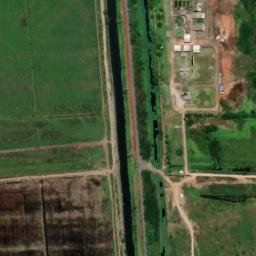 Satellite imagery of M05, BR