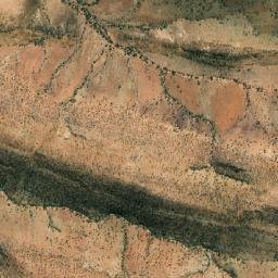 Satellite imagery of Dingo Hill, AU
