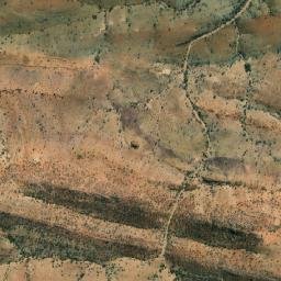 Satellite imagery of Dingo Hill, AU