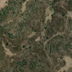 Satellite imagery of North Pole, AU