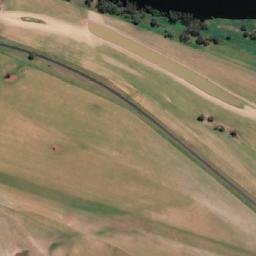 Satellite imagery of Drakes Mountain, AU