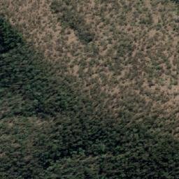 Satellite imagery of Black Mountain, AU
