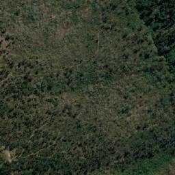 Satellite imagery of Mount Zion, AU