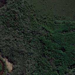 Satellite imagery of Jewfish Point, AU