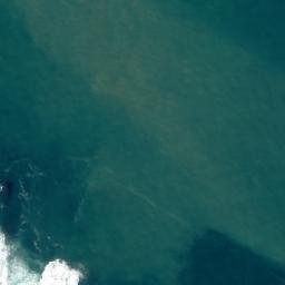 Satellite imagery of North Rock, AU