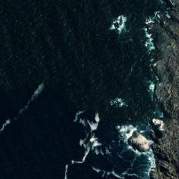 Satellite imagery of Punta Blanca Norte, CL