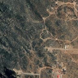 Satellite imagery of Punta Blanca Norte, CL