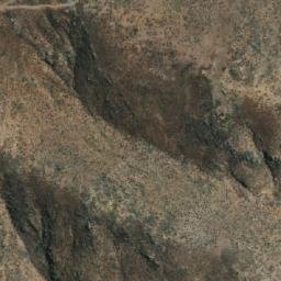 Satellite imagery of Culebrón, CL