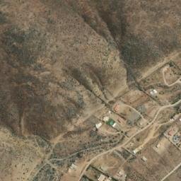 Satellite imagery of Culebrón, CL