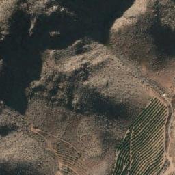 Satellite imagery of Cerro del Molle, CL