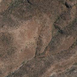 Satellite imagery of El Volcán, CL