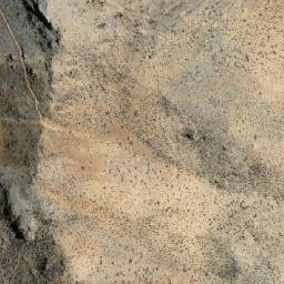 Satellite imagery of Cerro El Reloj, CL