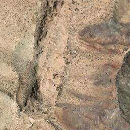 Satellite imagery of Cerro El Reloj, CL