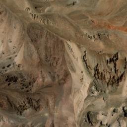 Satellite imagery of Mina Descubridora, CL