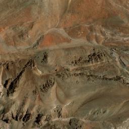 Satellite imagery of Mina Descubridora, CL