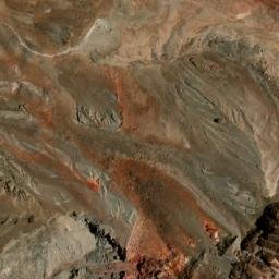 Satellite imagery of Mina Descubridora, CL