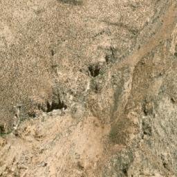 Satellite imagery of Cerro del León, AR