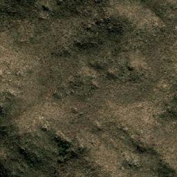 Satellite imagery of Cerro Moyaco, AR