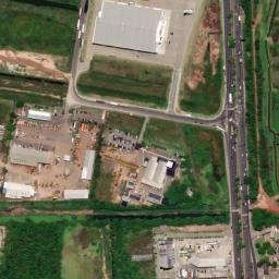 Satellite imagery of M93756A, BR