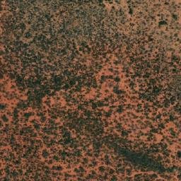 Satellite imagery of Yowie Rock, AU