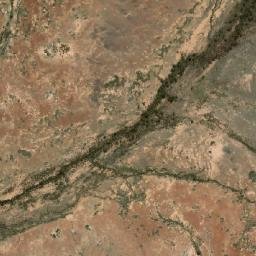 Satellite imagery of Porters Hill, AU