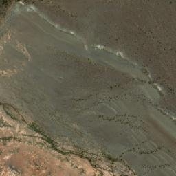 Satellite imagery of Porters Hill, AU