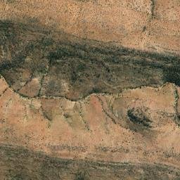 Satellite imagery of Dingo Hill, AU