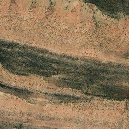 Satellite imagery of Dingo Hill, AU