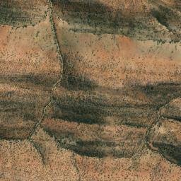 Satellite imagery of Dingo Hill, AU
