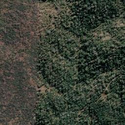 Satellite imagery of Keera Hill, AU