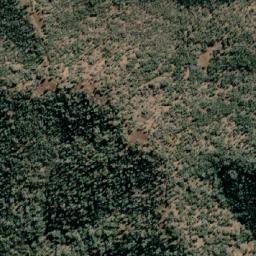 Satellite imagery of Keera Hill, AU