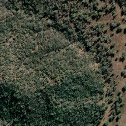 Satellite imagery of Keera Hill, AU