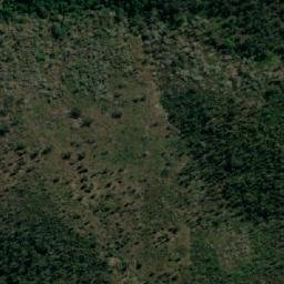 Satellite imagery of Mount Lofty, AU