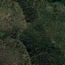 Satellite imagery of Mount Lofty, AU